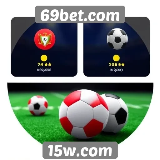 Vantagens e desvantagens de jogar em 69bet.com