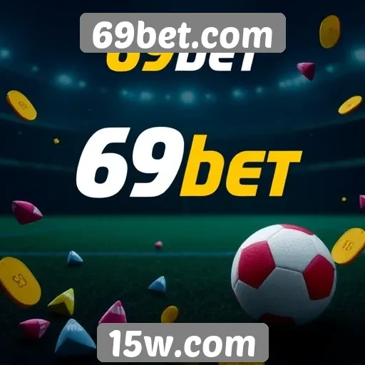 Sistema de bônus e promoções do site 69bet.com