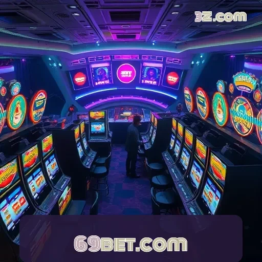 69bet.com: Os Bônus que Transformam sua Aposta em Ganhos