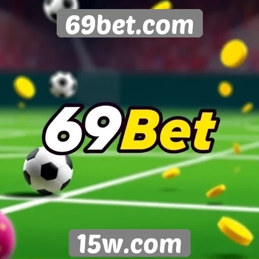 Plataforma de jogos 69bet.com oferece jogos variados