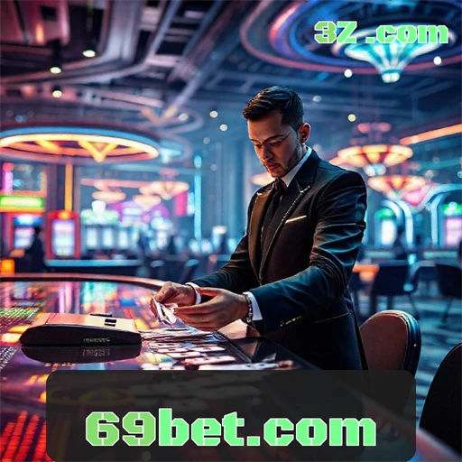 Login Seguro e Fácil: Descubra o 69bet.com