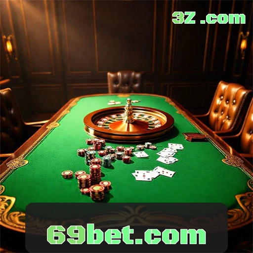 Explorando a Plataforma Única do 69bet.com para Jogadores Brasileiros