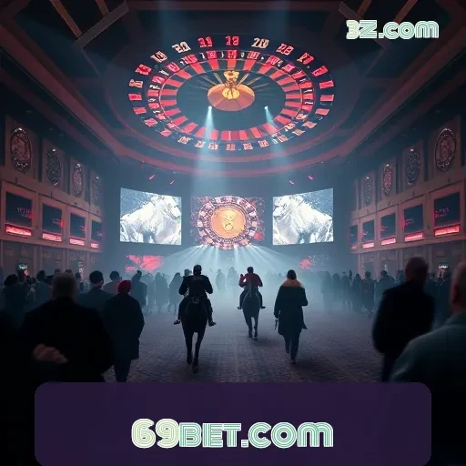 69bet.com: Jogos Imperdíveis que Você Deve Conhecer