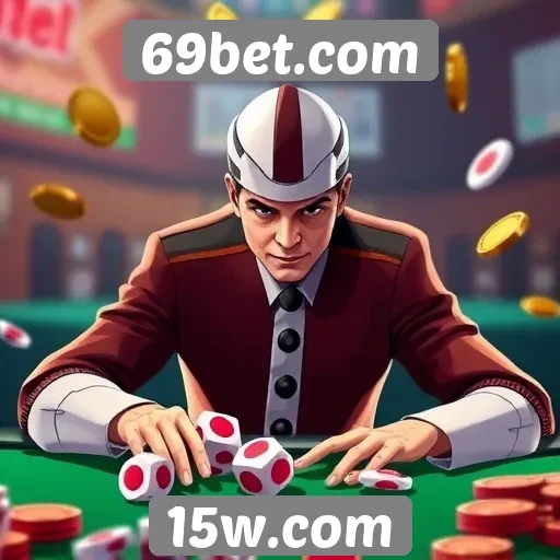 Estratégias de jogo populares entre usuários do 69bet.com