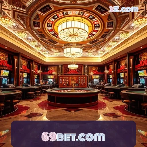 69bet.com: Segurança em Primeira Linha para Apostadores Brasileiros