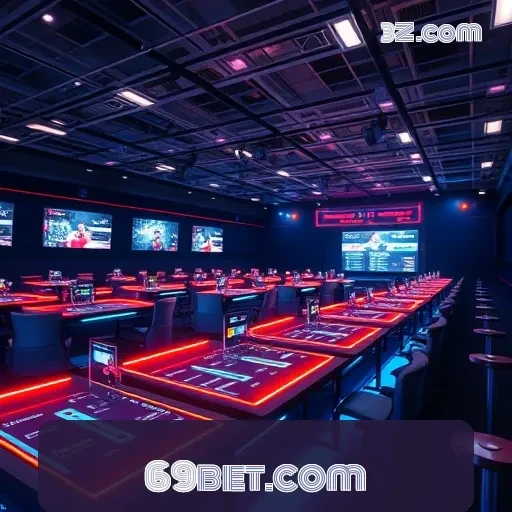 69bet.com: Venha se Encantar com Caça-Níqueis Incríveis