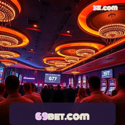 69bet.com: Descubra Eventos Esportivos Imperdíveis Para Apostar